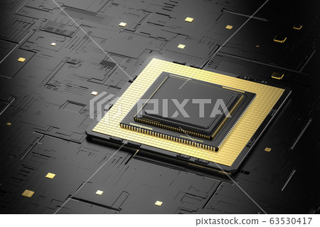 Quantum computer technology 63530417