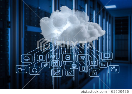 Cloud computing technology Cloud computing technology 63530426