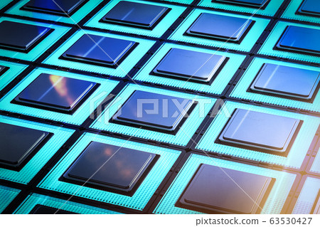 Quantum computer technology Quantum computer technology 63530427