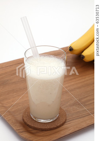 Banana juice Banana juice 63530713