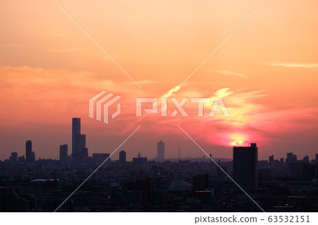 Sunsome in Osaka Sunsome in Osaka 63532151