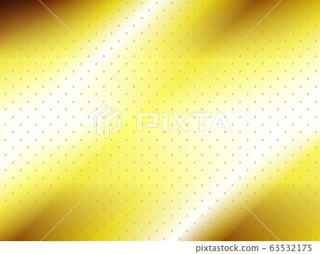 Gold gold plate golden background texture... - Stock Illustration  [63532175] - PIXTA