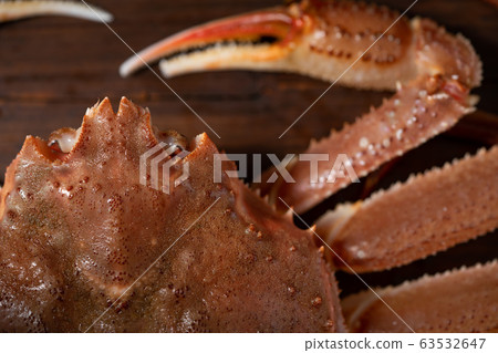 Crab Crab 63532647