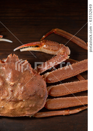 Crab Crab 63532649