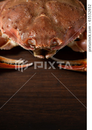 Crab 63532652