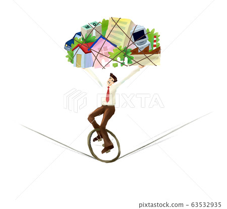 商人危機 63532935