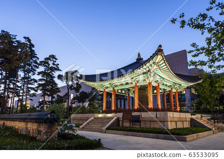 韓國國家博物館 63533095