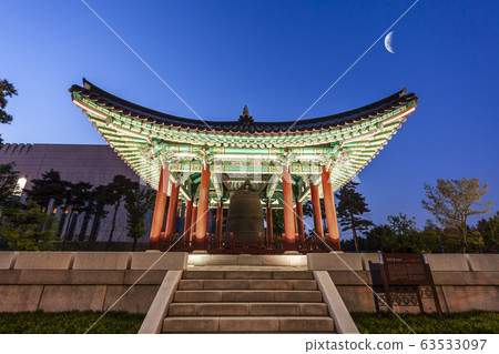 韓國國家博物館 63533097