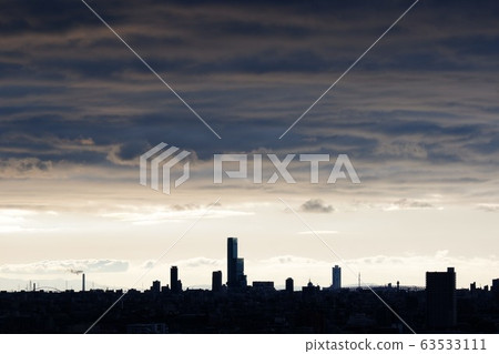 怪物可能掉落的天空模式 怪物可能掉落的天空模式 63533111