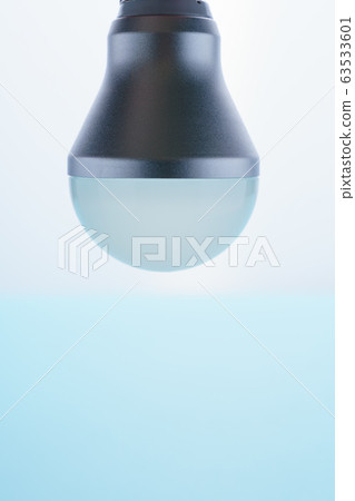 LED Light Bulb 63533601