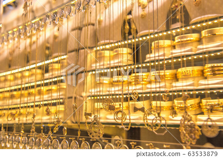 Marrakech-the world's largest souk 63533879