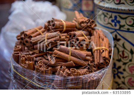 Marrakech-the world's largest souk 63533895