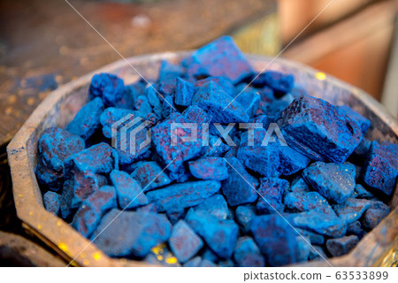 Marrakech-the world's largest souk 63533899