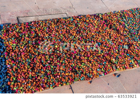 Marrakech-the world's largest souk 63533921