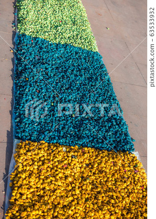 Marrakech-the world's largest souk 63533932