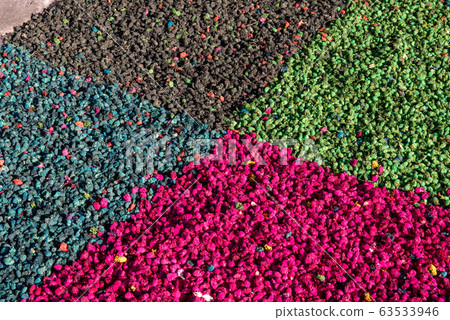 Marrakech-the world's largest souk 63533946