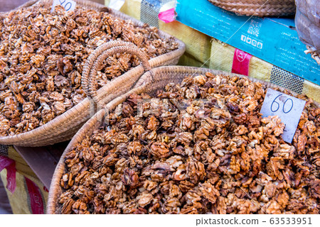 Marrakech-the world's largest souk 63533951