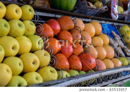 Marrakech-the world's largest souk Marrakech-the world's largest souk 63533957