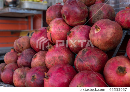 Marrakech-the world's largest souk 63533967