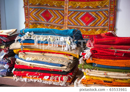Marrakech-the world's largest souk 63533981