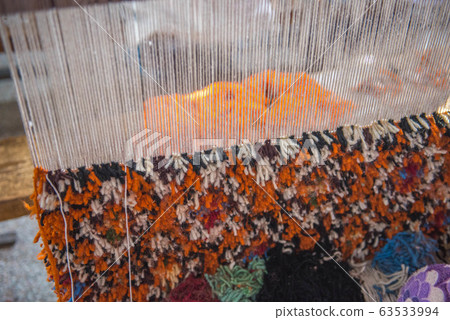 Marrakech-the world's largest souk 63533994