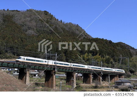 城市班輪 63534706