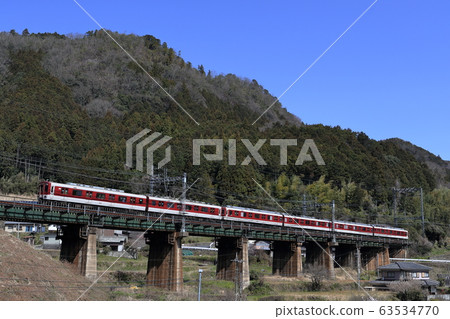 Kintetsu Osaka line Kintetsu Osaka line 63534770