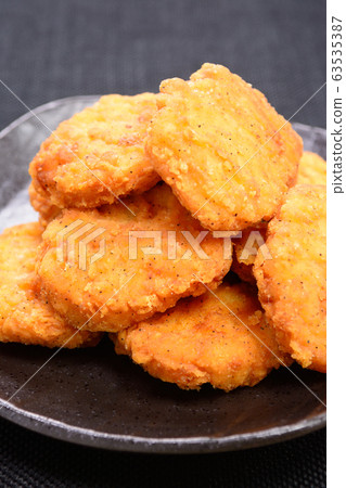 美味的雞塊 63535387