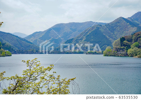 Lake Tanzawa Lake Tanzawa 63535530