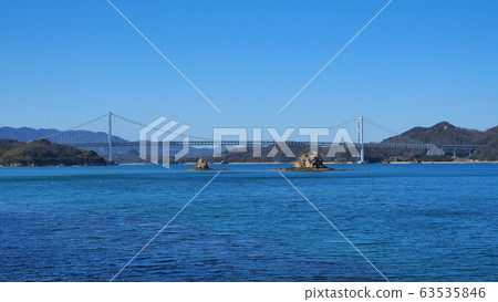 Innoshima Bridge 1 Innoshima Bridge 1 63535846