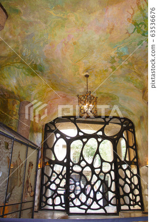 Casa Mira II interior 63536676