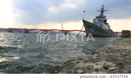 Seoul Ship Seoul Ship 63537548