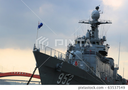 Seoul Ship Seoul Ship 63537549