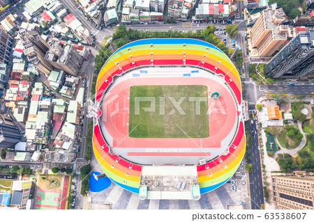 Banqiao, Taiwan, rainbow, sports, city, copyspace, taiwan, new taipei city, 台灣, 新北市, 運動場, 彩虹, 田徑場 Banqiao, Taiwan, rainbow, sports, city, copyspace, taiwan, new taipei city, 台灣, 新北市, 運動場, 彩虹, 田徑場 63538607