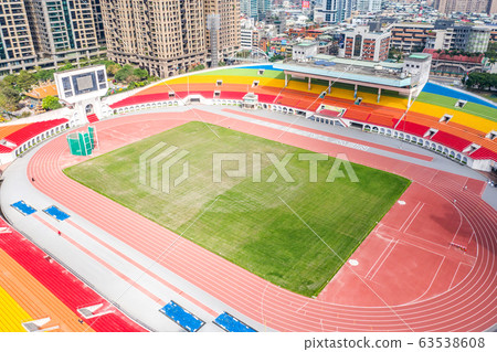 Banqiao, Taiwan, rainbow, sports, city, copyspace, taiwan, new taipei city, 台灣, 新北市, 運動場, 彩虹, 田徑場 Banqiao, Taiwan, rainbow, sports, city, copyspace, taiwan, new taipei city, 台灣, 新北市, 運動場, 彩虹, 田徑場 63538608