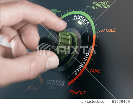 Eustress Positive Stress, Management 63539499