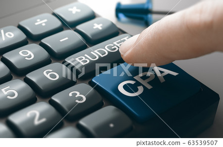 Marketing Campaign Cost Per Acquisition, 63539507