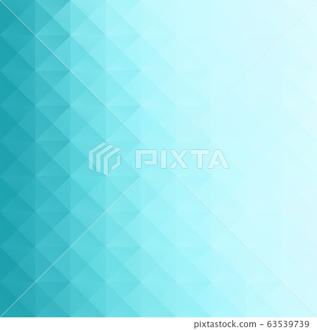 Blue Grid Mosaic Background, Creative Design Blue Grid Mosaic Background, Creative Design 63539739