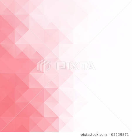 Red Grid Mosaic Background, Creative Design Red Grid Mosaic Background, Creative Design 63539871