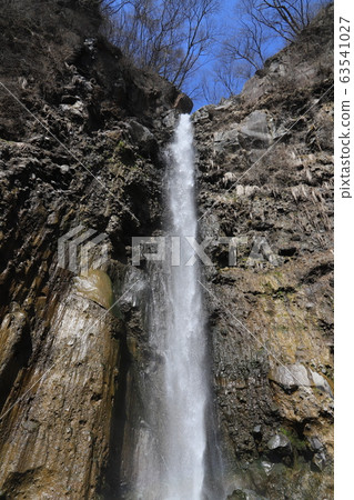 Takizawa Fudo Falls 63541027