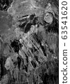 Abstract monochrome background. 63541620