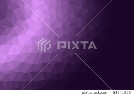 Abstract Purple Trianglify Gradient Background Abstract Purple Trianglify Gradient Background 63541896