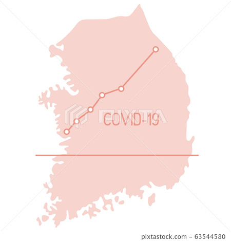 Chinese Coronavirus nCoV COVID-19 South Korea Chinese Coronavirus nCoV COVID-19 South Korea 63544580