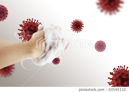 Prevention of corona virus, corona virus 63545132