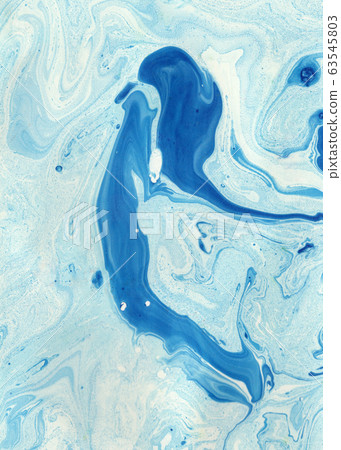 Deco marble pattern, abstract marble background Deco marble pattern, abstract marble background 63545803