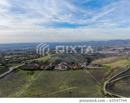 Big luxury executive house with pool in a the green valley in private community Big luxury executive house with pool in a the green valley in private community 63547744