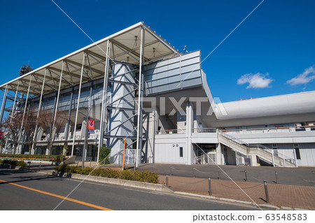 ita玉市大宮公園足球場 63548583