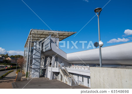 ita玉市大宮公園足球場 ita玉市大宮公園足球場 63548698