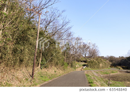 舞岡（春季） 63548840