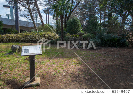 大宮公園 63549407